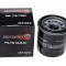 Filtru ulei Honda,Yamaha,Kawasaki MF303,(HF303)15410-MM9-013 Cod Produs: MX_NEW MF303