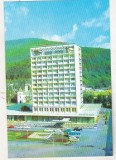 bnk cp Piatra Neamt - Hotelul turistic Ceahlaul - uzata