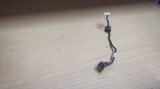 Cumpara ieftin Conector Power DC Laptop Asus A53U-SX151V, Dc conector