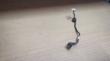 Conector Power DC Laptop Asus A53U-SX151V, Dc conector