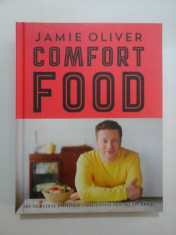 COMFORT FOOD - Jamie Oliver foto