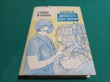 NOUL GHID DE ANESTEZIE TERAPIE-INTENSIVĂ * I. CRISTEA / 1992 *13