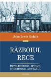 Razboiul Rece John Lewis Gaddis, 2021, Polirom