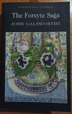 The Forsyte Saga - John Galsworthy