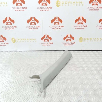 Trim / Ornament Stalp Fata Stanga Audi A4 B9 2015-2024 foto
