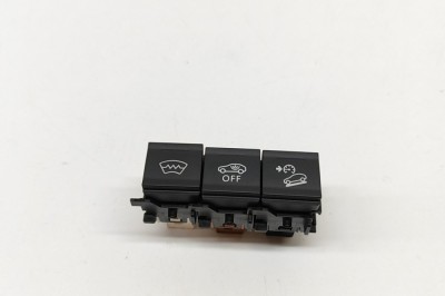 Panou de butoane JEEP Avenger J2 2024 OEM: 98487572ZD,98170280ZD,98355029ZD | 29055717 foto