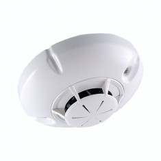 Detector adresabil prag fix de temperatura - UNIPOS FD7110 SafetyGuard Surveillance