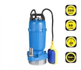 GP - POMPA SUBMERSIBILA - APA CURATA - QDX-20-F PowerTool TopQuality, Gospopro