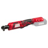 Cheie cu clichet cu acumulator 3/8 40Nm cu LED Raider Pro R20