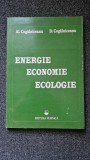 ENERGIE ECONOMIE ECOLOGIE - Cogalniceanu