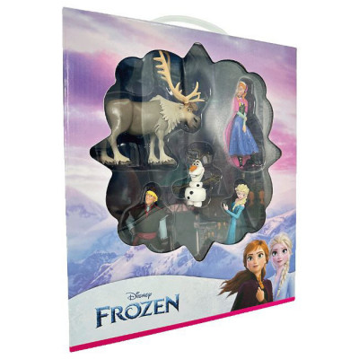 Set aniversar 10 ani Frozen I NEW foto