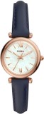 Ceas Dama, Fossil, Carlie Mini ES4502 - Marime universala