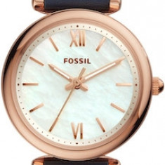 Ceas Dama, Fossil, Carlie Mini ES4502 - Marime universala