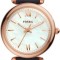 Ceas Dama, Fossil, Carlie Mini ES4502 - Marime universala