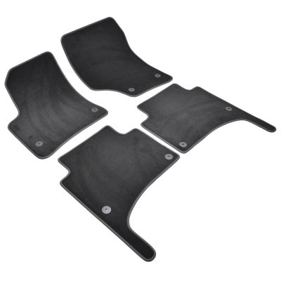 SET COVORASE AUTO MOCHETA UMBRELLA PENTRU VOLKSWAGEN TOUAREG I(2002-2010)-02723 foto