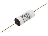 Condensator cupru-polipropilenă 0,68uF 600VDC &plusmn;2% &Oslash;27,6x60mm