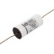 Condensator cupru-polipropilenă 0,68uF 600VDC &plusmn;2% &Oslash;27,6x60mm