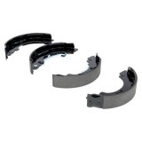Set saboti frana Ate 03013703502, parte montare : punte spate