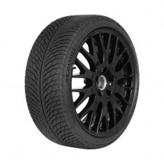 225/65 R17 MICHELIN PILOT ALPIN 5 foto