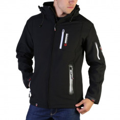 Geaca Geographical Norway foto