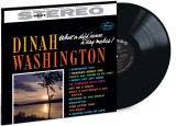 What A Diff'rence A Day Makes! - Vinyl | Dinah Washington