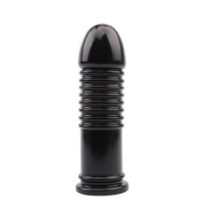 Dildo anal Rosy Backdoor Buddy Black