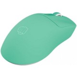 Cumpara ieftin Mouse Gaming Wireless FURY Tanto T4, 12000 dpi, Verde