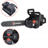 YM.116 fierastrau electric cu lant pe acumulator 20V YAMAMOTO, produsul contine taxa TV 4.5 lei, 6.4 kg Innovative ReliableTools