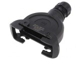 Carcasă pentru Conectori HDC Han-Eco&reg; B 24B Drept