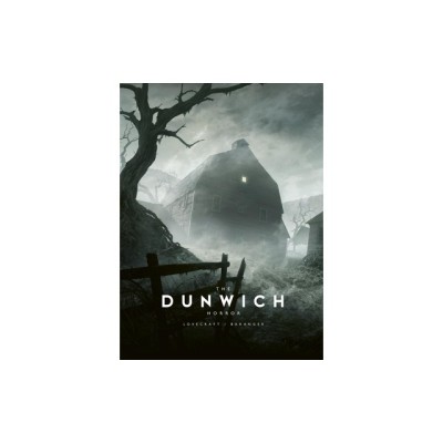 The Dunwich Horror foto
