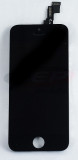 LCD+Touchscreen Apple iPhone 5C BLACK
