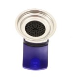 Cumpara ieftin CRP468/01 PADHALTER 1 TASSE, PLASTIK BLUE BERRY 422225939730 pentru espressor PHILIPS