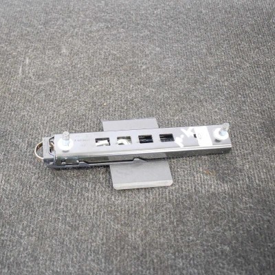 Reglaj &amp;icirc;nălțime centura st&amp;acirc;nga față LAND ROVER RANGE ROVER EVOQUE L538 2015 OEM: BJ32-611C46-AB 10006077 foto