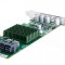 Controller RAID SAS SATA HBA Supermicro AOC-S3008L-L8E PCI Express 12 Gbit/s