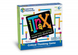 Joc de logica - Itrax&trade; PlayLearn Toys, Learning Resources