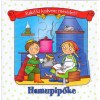 Hamupipőke - Anna Podg&oacute;rska
