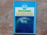 Victor Platon - Protectia Mediului si Dezvoltarea Economica. 1997