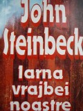Iarna vrajbei noastre - John Steinbeck
