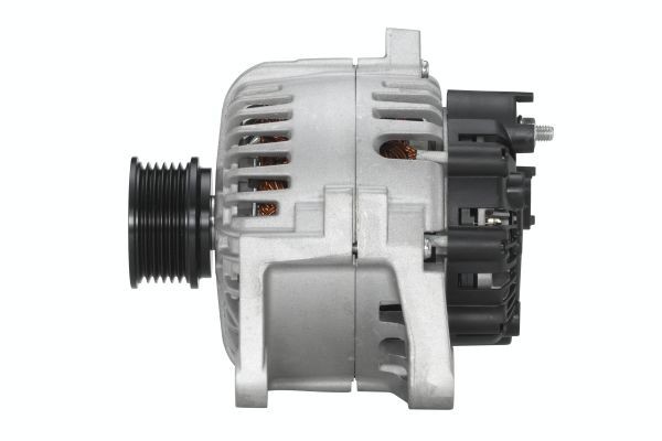 HELLA 8EL 011 712-021 Generator / Alternator