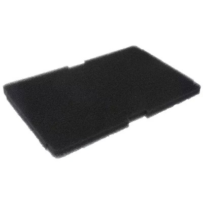 Filtru uscator condensator Beko 2964840100, 2964840200 Original foto