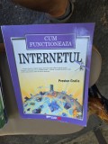 Cum Functioneaza Internetul - Preston Gralla, Explicatie Detaliata Tehnologii, Carte IT Educationala 2003