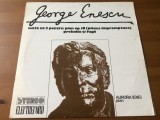 george enescu pian aurora ienei suita nr. 3 pentru pian op. 18 preludiu si fuga disc vinyl lp muzica clasica electrecord ST ECE 01643 VG++