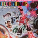 Vinil Various &lrm;&ndash; Juke Box Heroes Volume One (VG++)
