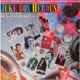 Vinil Various &lrm;&ndash; Juke Box Heroes Volume One (VG++)