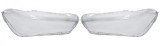 Set 2 sticle faruri pentru BMW X1 F48 fara Facelift (2016 - 2019) - HB065