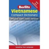 Vietnamese Compact Dictionary (Berlitz)