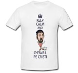 Cumpara ieftin Tricou &quot; Cheama-l pe Cristi &quot;