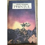 LITR10 0442 Literatura - Henry Bonnier - Printul