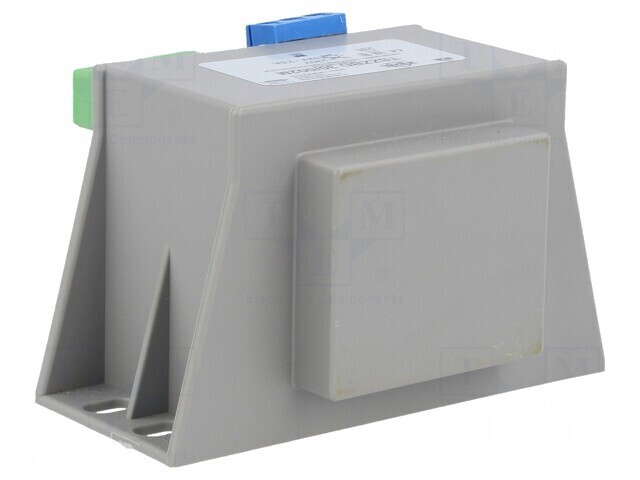 Transformator de Alimentare 30VA 230V AC la 12V 2.5A