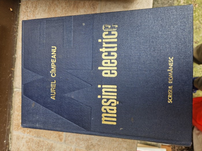 Mașini electrice 2 vintage